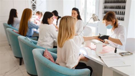 The 14 Best Nail Salon Nashville Nail Salons In Nashville Tn Open On