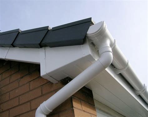 Fascias Soffits Renewal Improve The Appearance Of Your Home