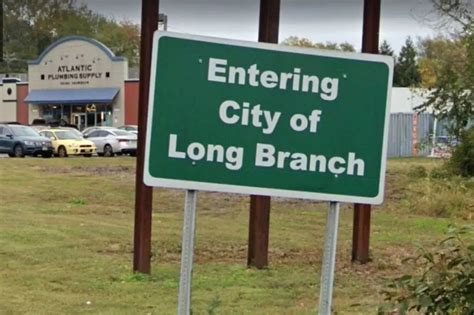 Fourth Long Branch, NJ shooting keeps football game in flux