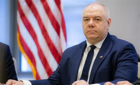 Sasin: rząd podtrzymuje zamiar utworzenia NABE do końca roku | Energetyka24