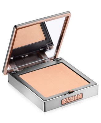Urban Decay Naked Skin Ultra Definition Pressed Finishing Powder Macy S