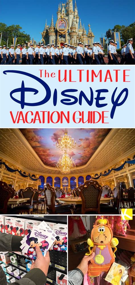 Couponing To Disney — Ways To Save On Your Disney Vacation Disney World Vacation Disneyland