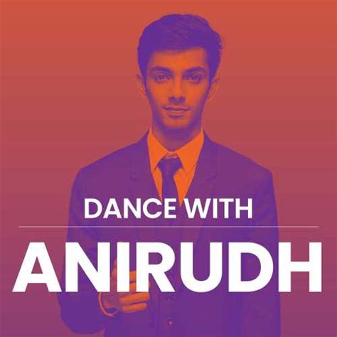 Dance With, Anirudh Songs Playlist: Listen Best Dance With, Anirudh MP3 ...