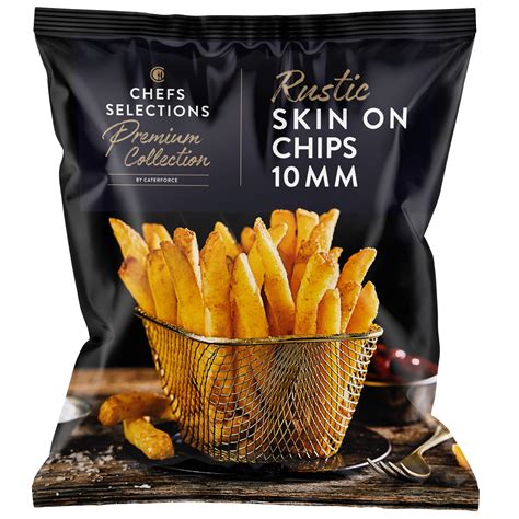 Chefs Selections Premium Collection | Caterforce Buying Group