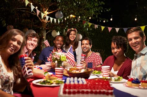 Host the Perfect 4th of July BBQ - traceyandkimberlyeaton