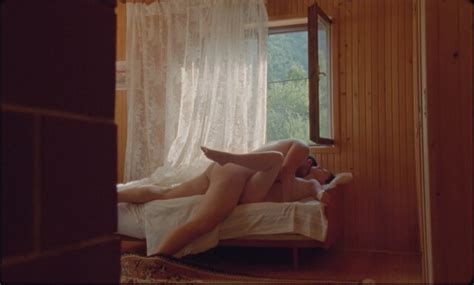 Nude video celebs Lana Meniga nude U šumi 2020