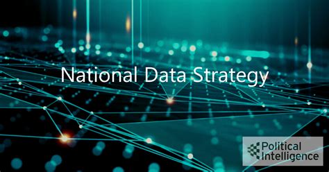 National Data Strategy Clarity Global