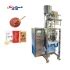 Automatic Vertical Tomato Paste Sachet Packaging Machine China