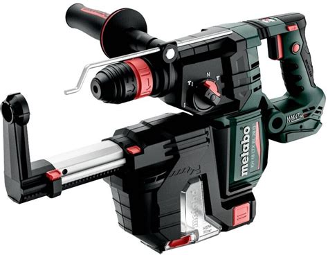 Metabo Kh Ltx Bl Q Ab Preisvergleich Bei