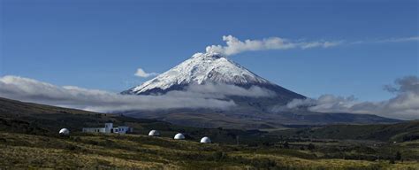 Cotopaxi Sanctuary Lodge - Safari Trips Africa & Beyond | Extraordinary ...