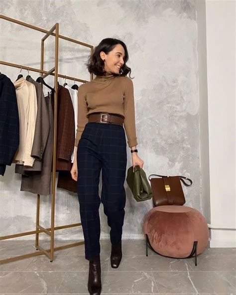 Скоро сентябрь: 7 покупок к началу осени | Work outfits women, Fashion ...