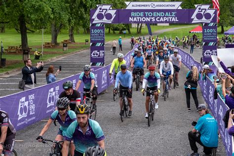 Ride Sunday Start Dc Ride To End Alz Flickr