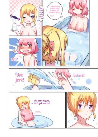 Milk Milk Luscious Hentai Manga Porn