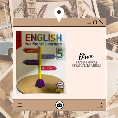 english for smart learners diwa, Hobbies & Toys, Books & Magazines ...