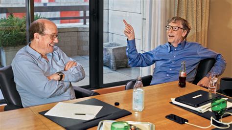 So Bill Gates Has This Idea For A History Class The New York Times