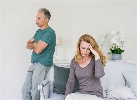 Understanding Andropause Or Male Menopause Symptoms Causes And How