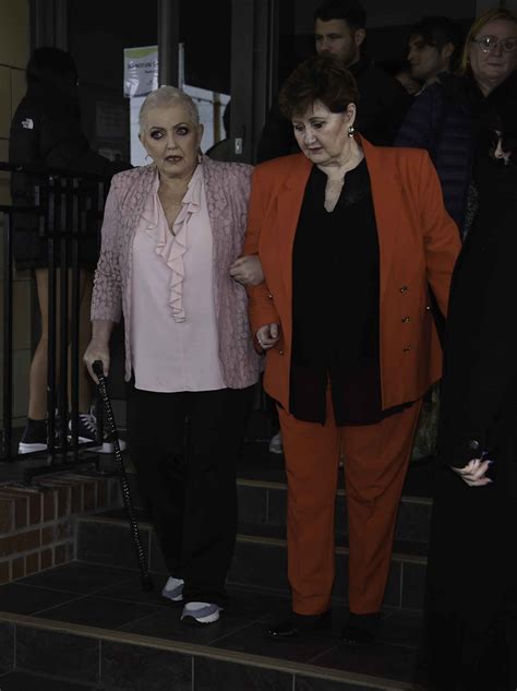 Linda Nolan heartbreaking final moments revealed