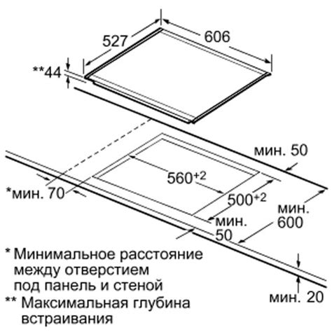 Просто о встраиваемой технике на кухню – Сделаем мебель сами