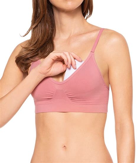 Sutiã Bojo Removível Loba Touch Lupo Sem Costuras lingerie br