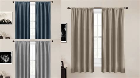 What Color Curtains Go With Cream Walls 14 Best Options Home Deviser