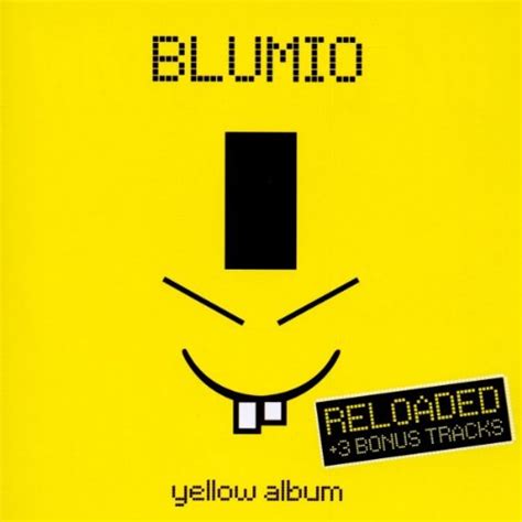 Amazon.com: Yellow Album-Reloaded: Music