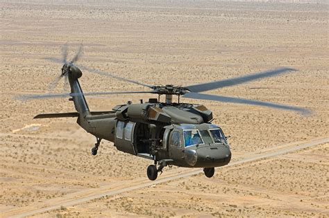 Airbus And Sikorsky Withdraw From Competition For UK S New Medium