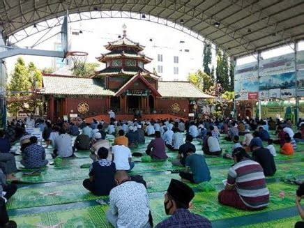 Ini Aturan Penyelenggaraan Salat Idul Adha Dan Pelaksanaan Qurban 1442