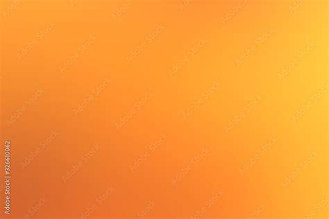 Foto De Abstract Orange Background Do Stock Adobe Stock