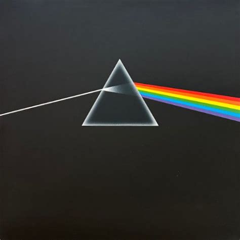 לקנות תקליט Pink Floyd The Dark Side Of The Moon 50th Anniversary