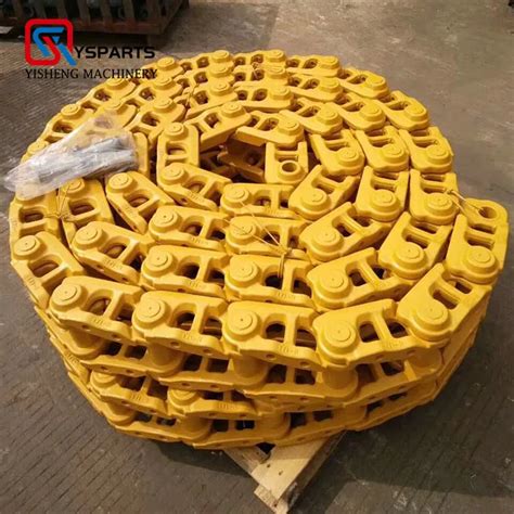 Hot Sale Bulldozer For D9d Track Link Assembly Lub Chain D9e D9g Dozer