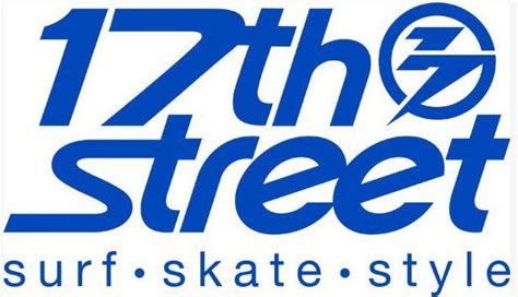 17th Street Surf Shop Updated January 2025 414 South College Rd