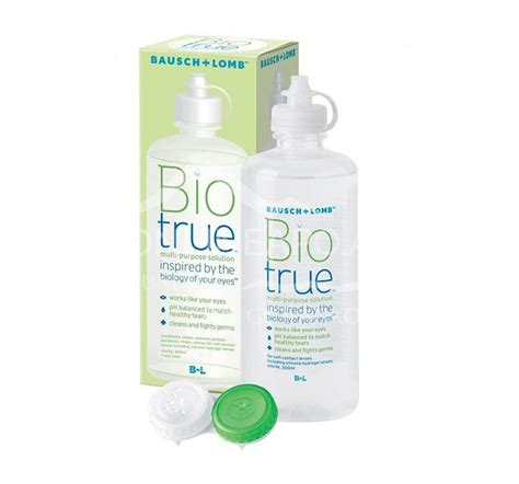 Biotrue All In One L Sung Schnell G Nstig Geliefert