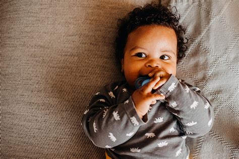 210 Modern Baby Boy Names - Baby Chick