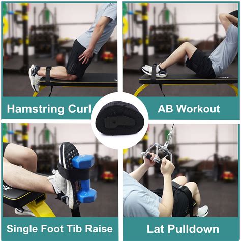 One Leg Hamstring Curl