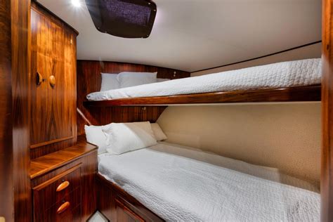 Papi Chulo Yacht For Sale Garlington Yachts Palm Beach Gardens Fl