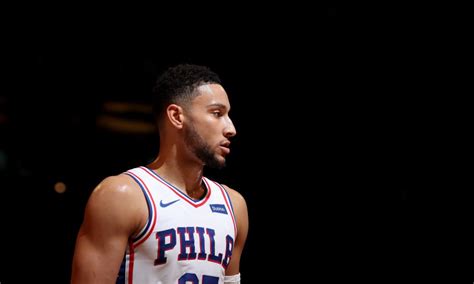 Ben Simmons’ potential growth as scorer can push 76ers to elite area