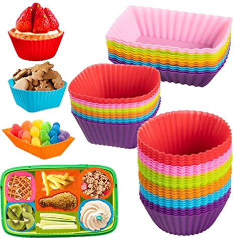 Bento Box Dividers | Towels and other kitchen accessories