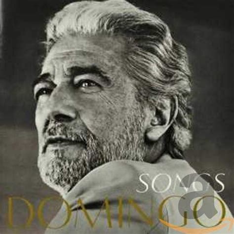 Plácido Domingo - Songs - Amazon.com Music