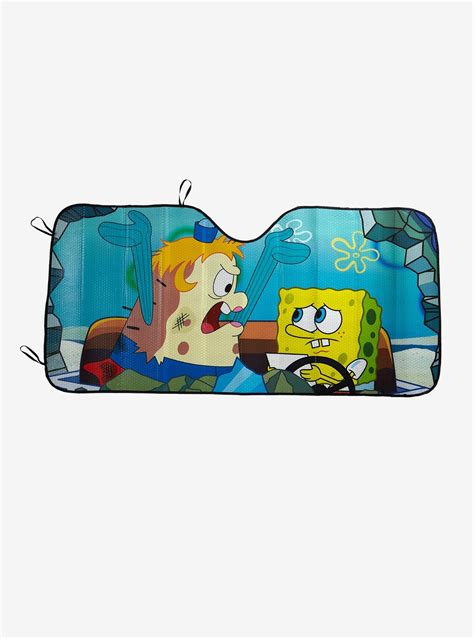 Spongebob Squarepants Mrs Puff Hot