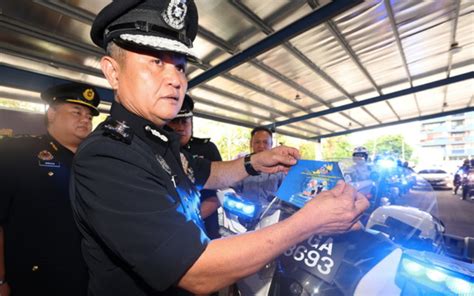 Rokok Arak Hampir RM100 Juta Dirampas Di Sarawak FMT