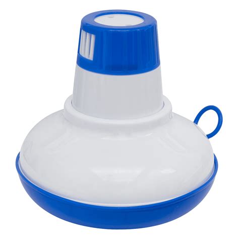 Dellonda DL Dellonda Hot Tubs Spa Chemical Floater Garage Buying Group