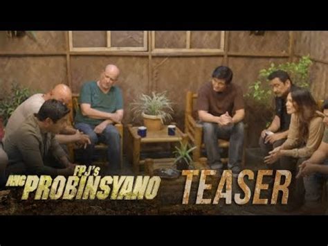 FPJ S Ang Probinsyano Week 166 Teaser YouTube