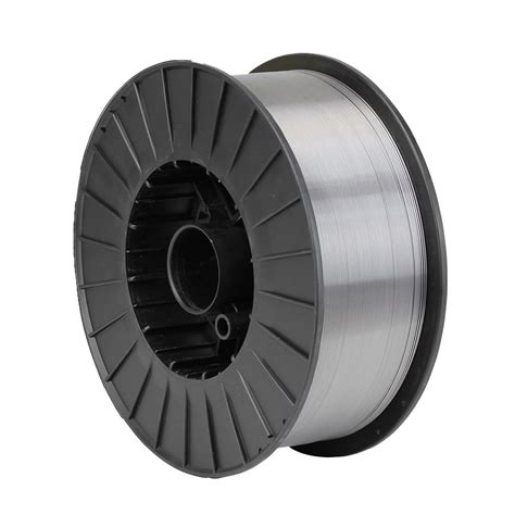 FLUX CORED MIG WIRE 71M H 4 1 2MM X 15KG SPOOL AusTech