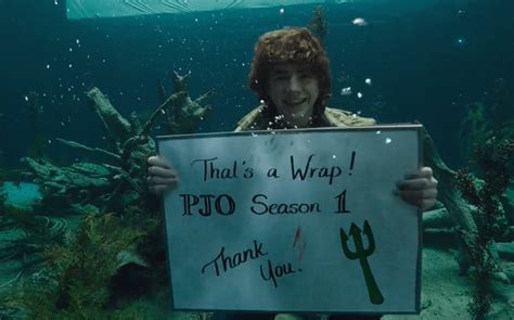Percy Jackson Show Filming Locations 2