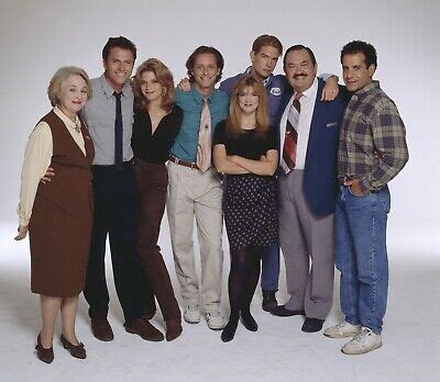 WINGS - TV SHOW PHOTO #45 - CAST PHOTO | eBay