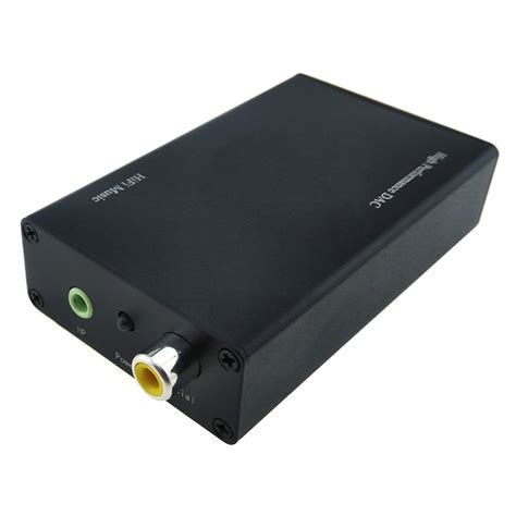 USB to SPDIF Toslink Optical Converter DTS AC3 24bit 96KHz Windows Mac ...