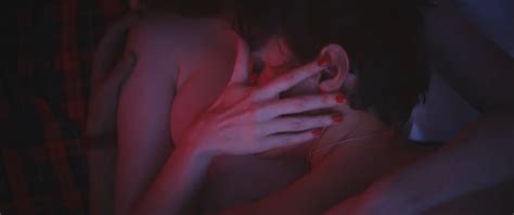 Nude Video Celebs Marlene Rabinel Nude Imago