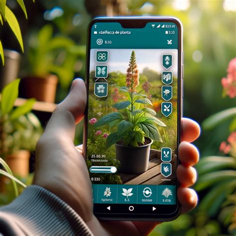 Conhe A Aplicativos Para Identificar Plantas