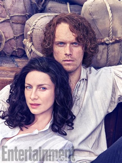 Outlander Season 3 'The Reunion of the Centuries' Trailer
