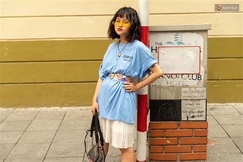 M I U H Gi I Tr Khoe Street Style C C G T V I Hot Trend Hoa C C Nh Bodysuit